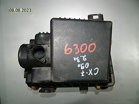 КОРПУС ВОЗДУШНОГО ФИЛЬТРА 2.3 (TURBO) (L33E13320) (С НЕБОЛЬШИМ ПОВРЕЖДЕНИЕМ) MAZDA CX-7 ER 2006-2012